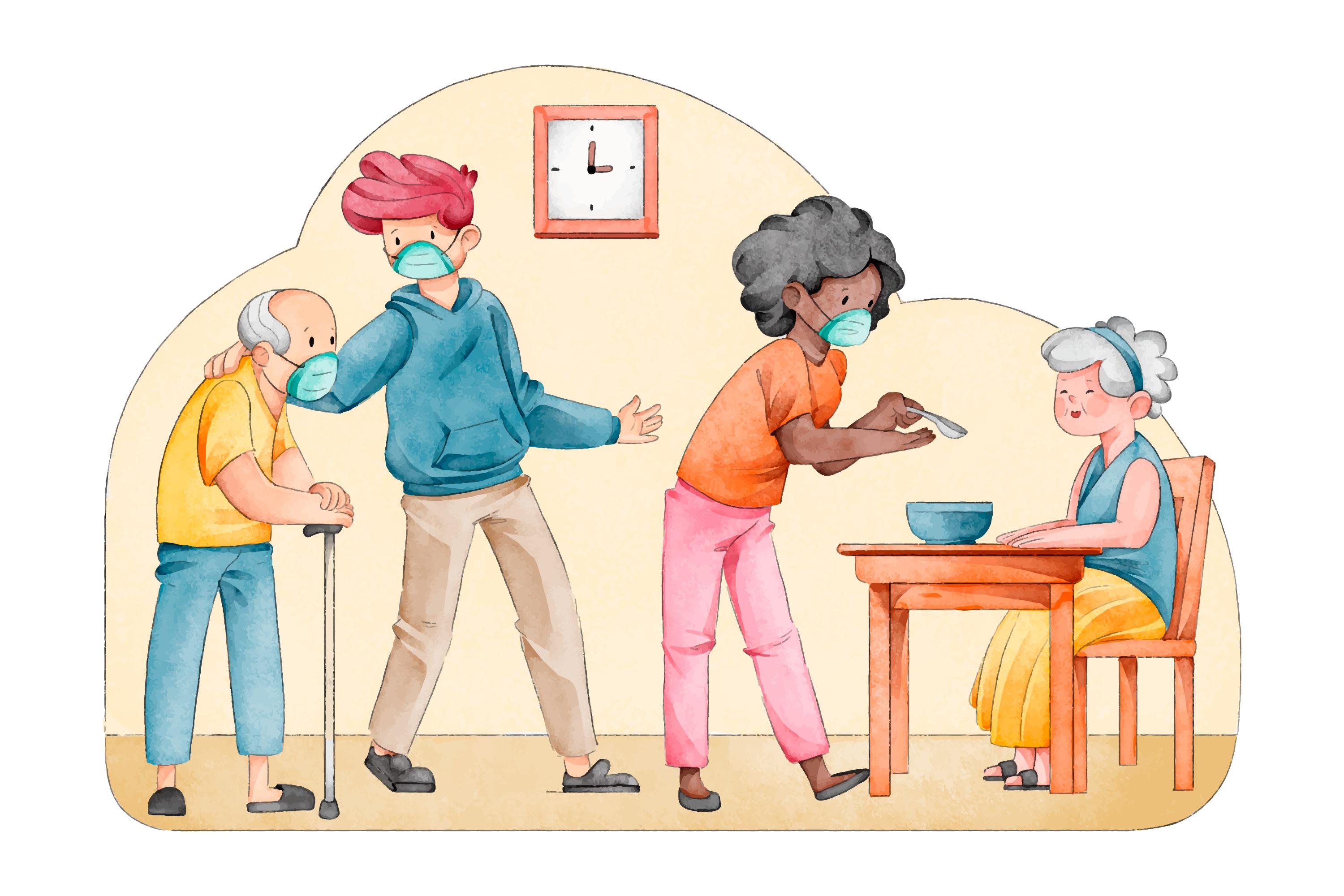 Assisted Living